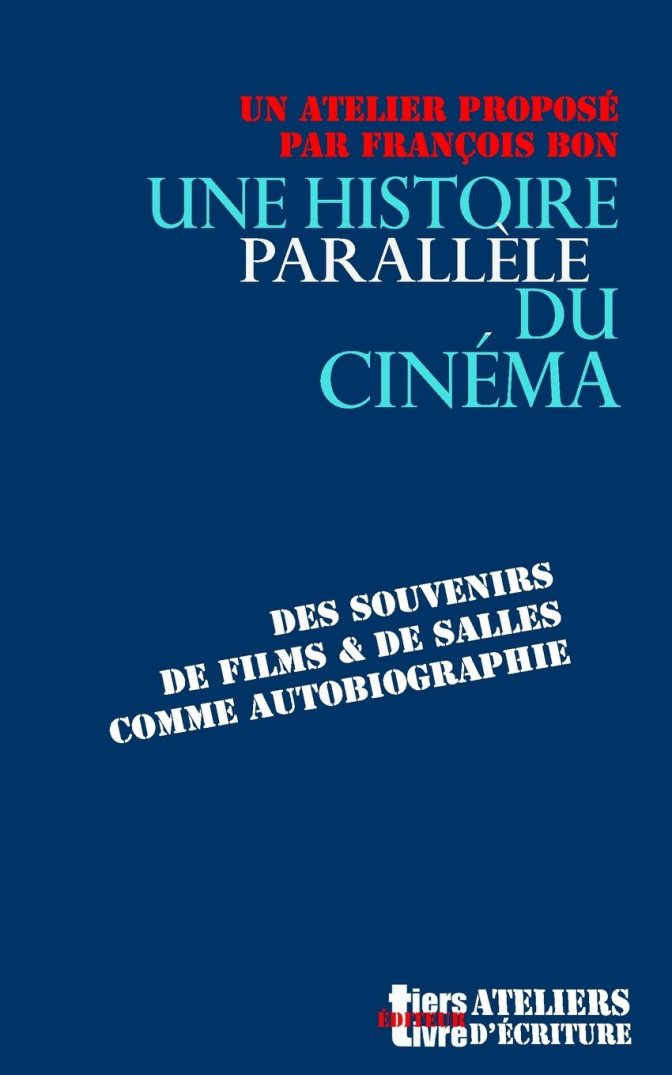 Une histoire parallèle du cinéma