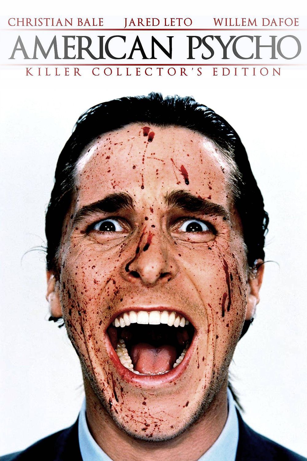 American Psycho