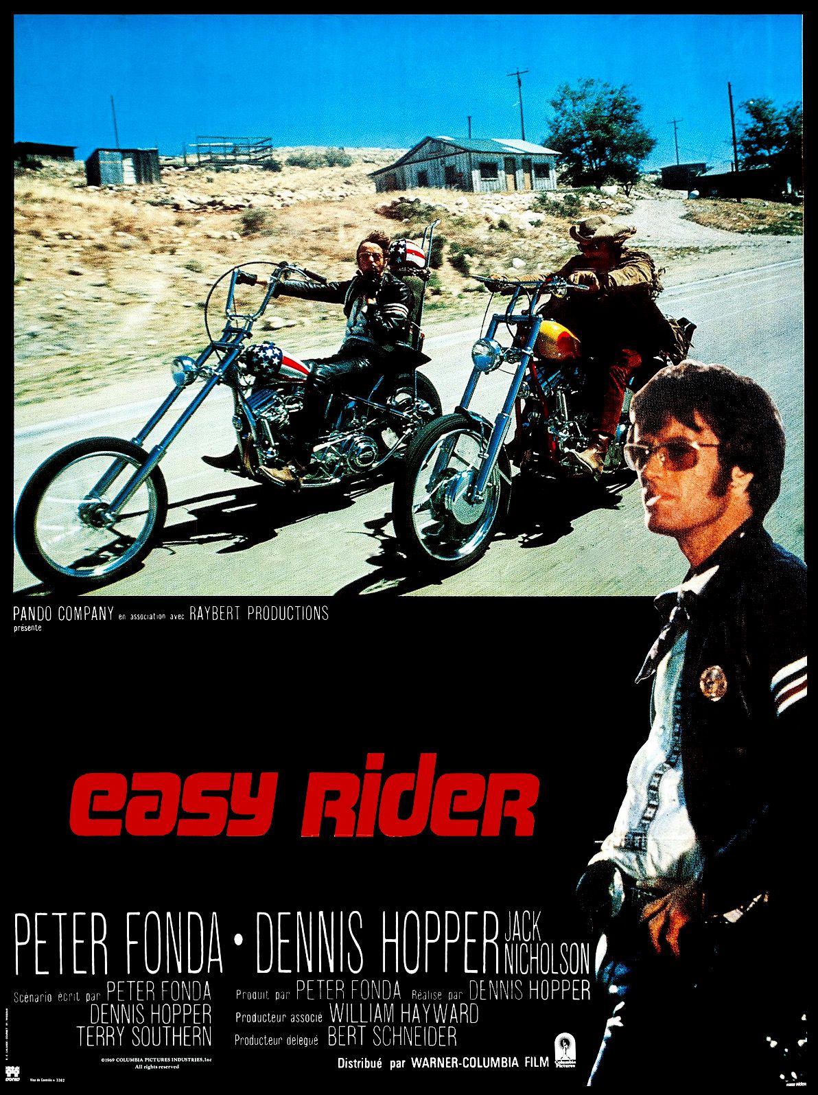 Easy Rider