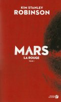 Mars la rouge