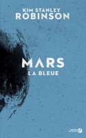 Mars la bleue