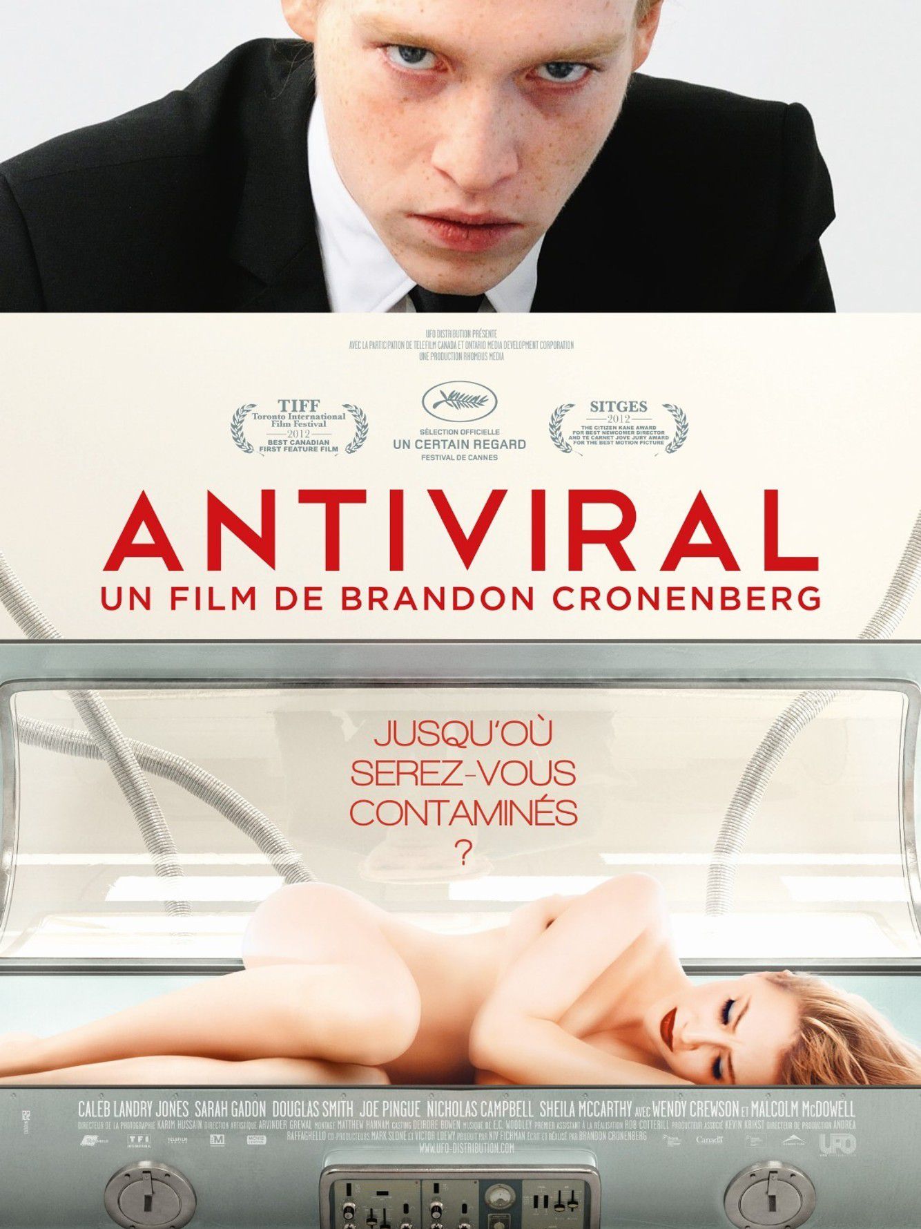 Antiviral