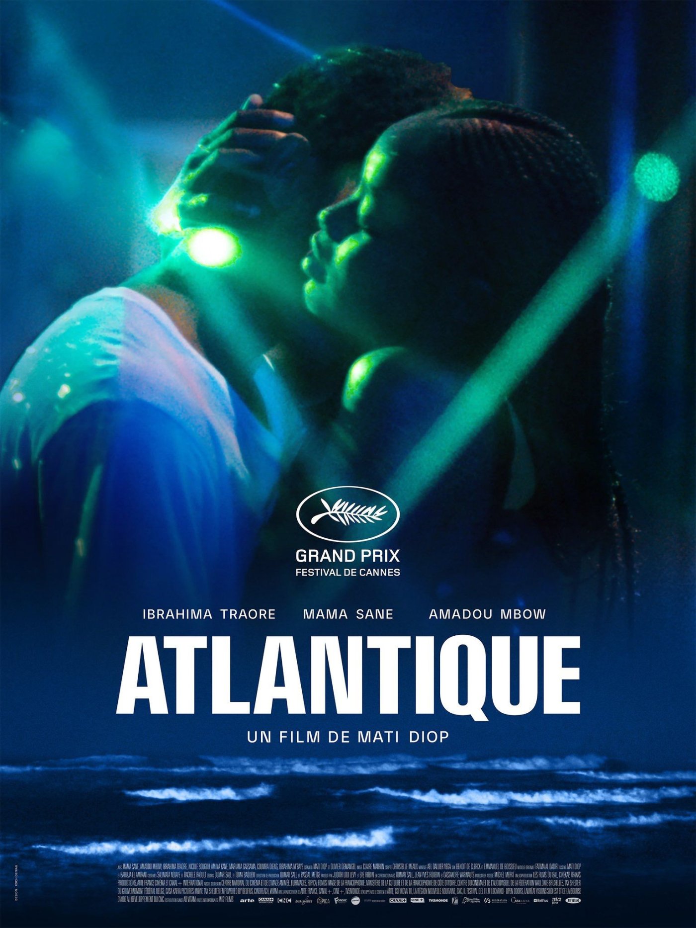 Atlantique