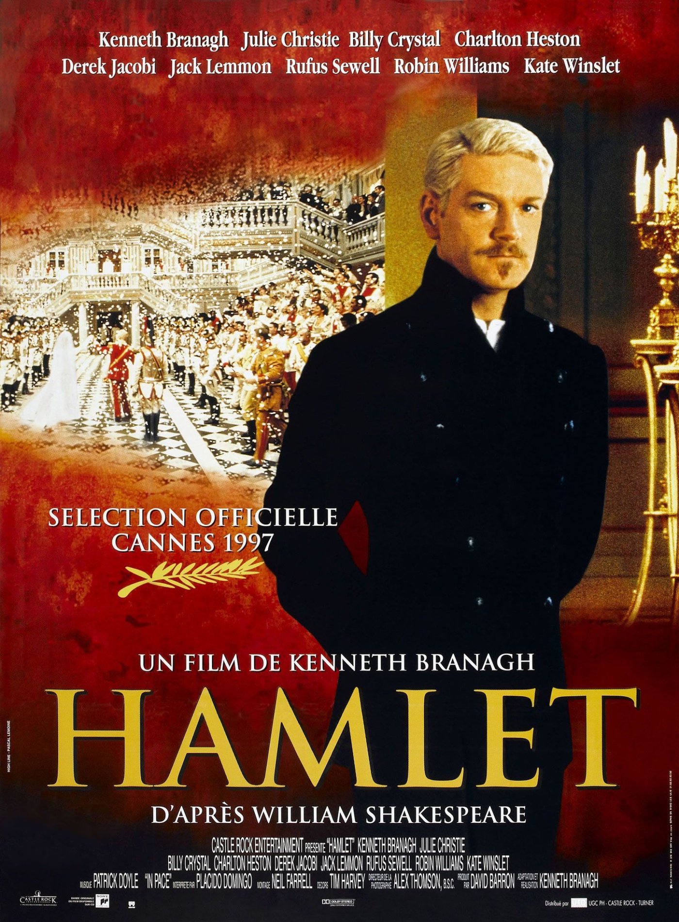 Hamlet