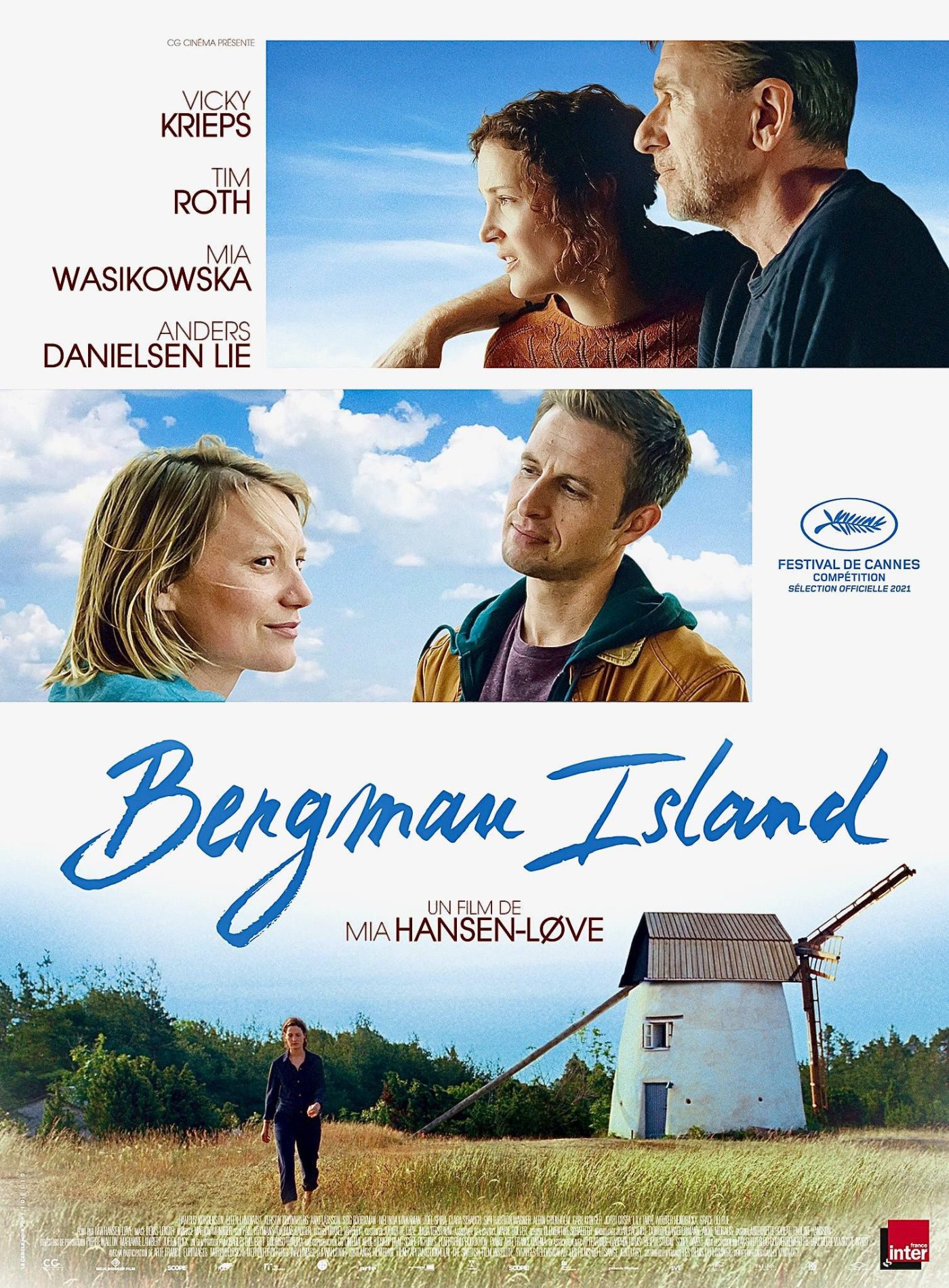 Bergman Island