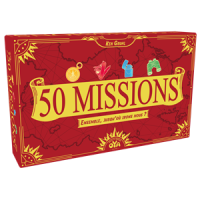 50 missions