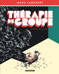 Thérapie de groupe T.1 L'étoile qui danse