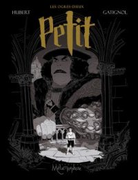 Petit Les Ogres-Dieux T.1