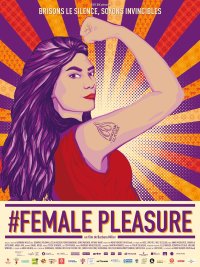#FemalePleasure