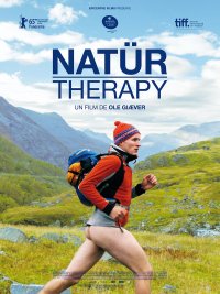 Natür Therapy Mot Naturen