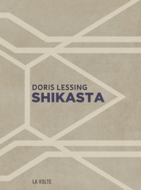 Shikasta Canopus dans Argo : Archives 