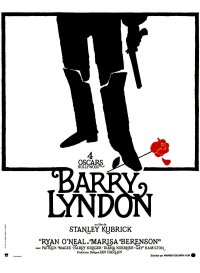 Barry Lyndon — pièce à conviction n°3—