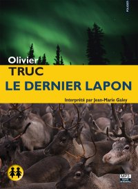 Le dernier Lapon