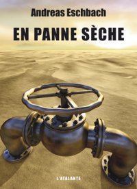 En panne sèche