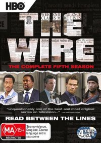 The Wire Saison 5