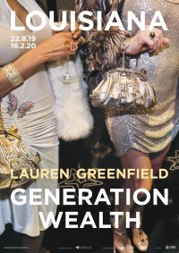 Lauren Greenfield, Generation Wealth