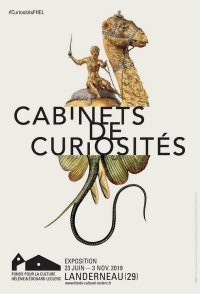 FHEL | Cabinets de curiosités