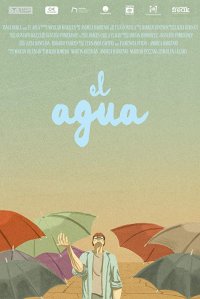 L'eau El agua