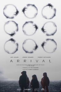 Arrival (Premier contact)