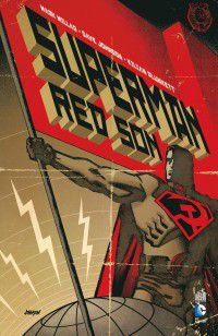 Superman : Red Son