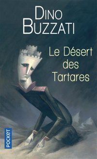 Le désert des Tartares (Il Deserto dei Tartari)