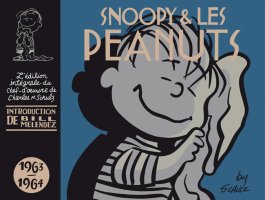 Snoopy & les Peanuts (Intégrale T.7 — 1963-1964)