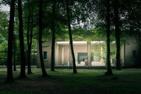 Muséonautes #23 | Kröller-Müller Museum, Otterlo, NL