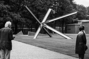 Muséonautes #24 | Kröller-Müller Museum, Otterlo, NL