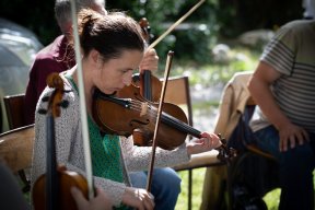 Musiciens #10