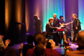 Musiciens #142