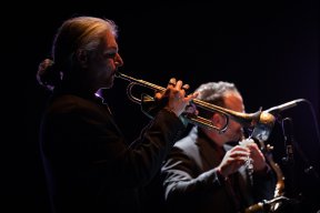 Musiciens #143