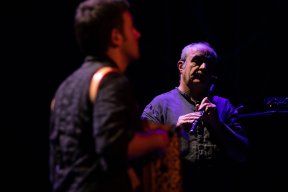 Musiciens #154