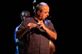 Musiciens #159