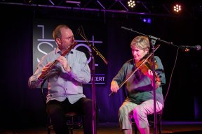 Musiciens #18