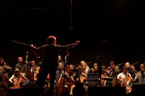 Musiciens #31