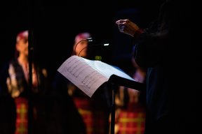Musiciens #42