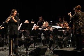 Musiciens #82