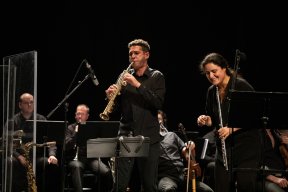 Musiciens #84