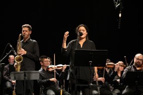 Musiciens #86