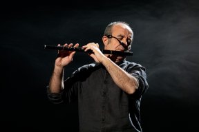 Musiciens #96