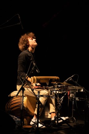 Musiciens #125