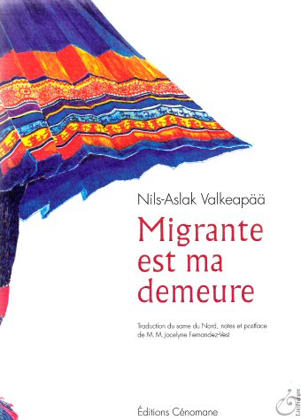 Migrante est ma demeure