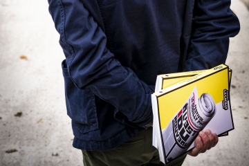 Festival photo de La Gacilly