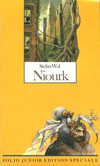 Niourk