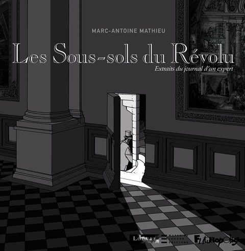 Les Sous-sols du Révolu