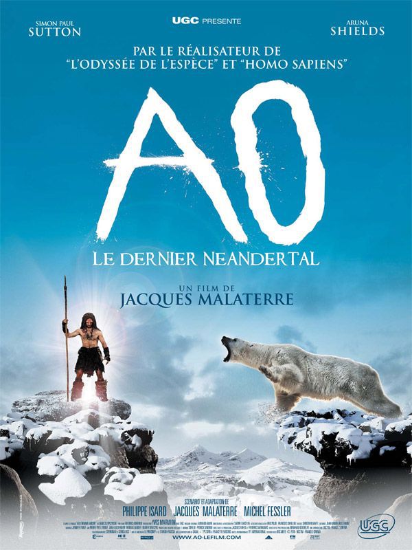 AO, le dernier Néhandertal