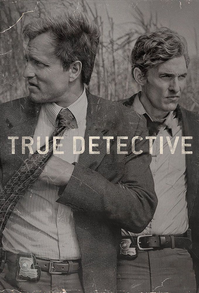 True Detective